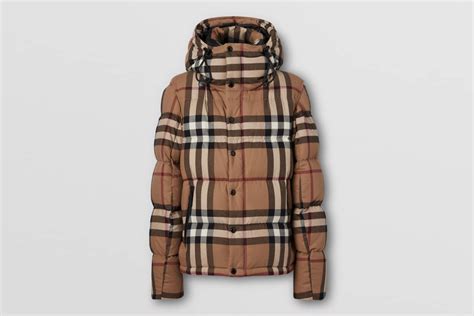 best Burberry jacket ever! 